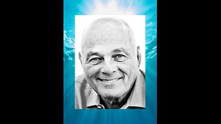 Shining The Light Of Mind w/ Dr. Jacob Liberman