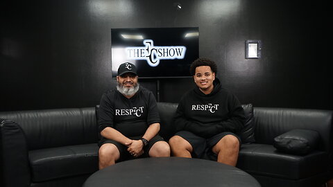 The EC Show: NFL Playoff Talk, College Football Final & Much More