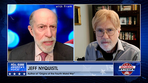 With Jeff Nyquist & Dr. David Wurmser