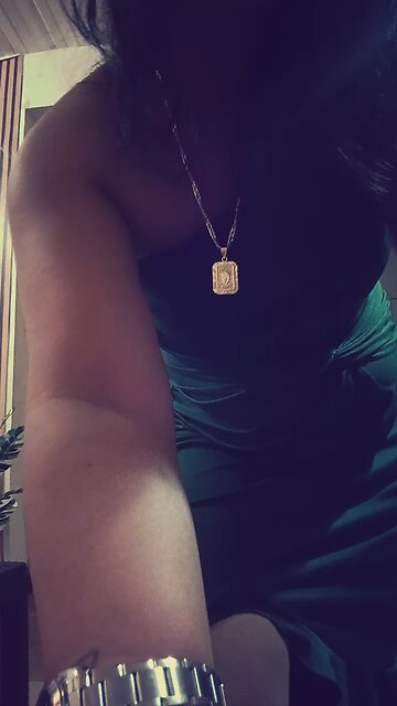 just enjoying the music 🎶🥰