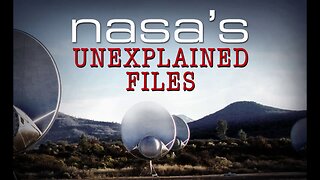 NASAs Unexplained Files S01E03 Black Knight Rises