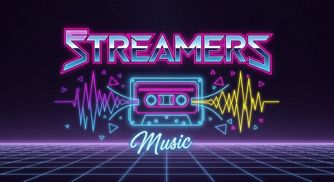 Streamers Music: Beats to Faith & Flow