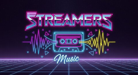 Streamers Music: Beats to Faith & Flow