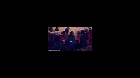 The saint’s are goin in!!! 💃🏽💃🏽👠👠 #praisebreak
