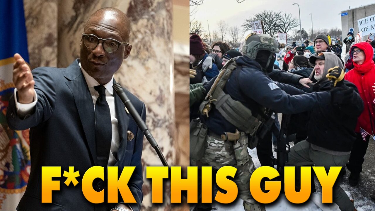 He needs to be REMOVED from office ASAP...