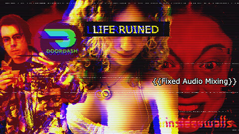 THE "DOORDASH SA GIRLS" LIFE IS RUINED!! The Collapse Of Feminism ANd The DEath Of #METOO !! (Fixed)