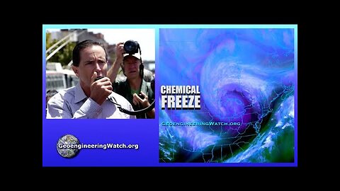 Geoengineering Watch Global Alert News, November 29, 2025, # 538 ( Dane Wigington )
