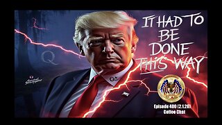 Patriot Underground Episode 400 (2.1.26 @ 2PM EDT)