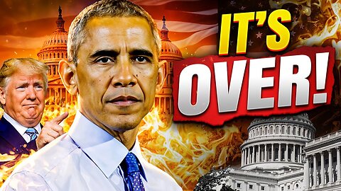 The Finance Zone: I CAN'T BELIEVE WHAT JUST HAPPENED TO BARACK OBAMA!! - 2/24/25