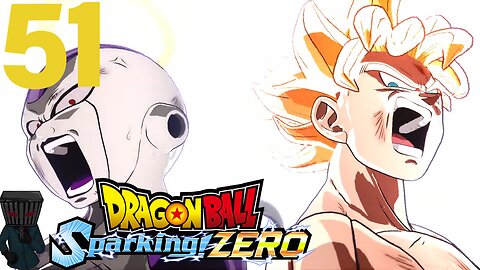 Dragonball Sparking Zero Walkthrough P51 Goku Wins The ToP Twice!