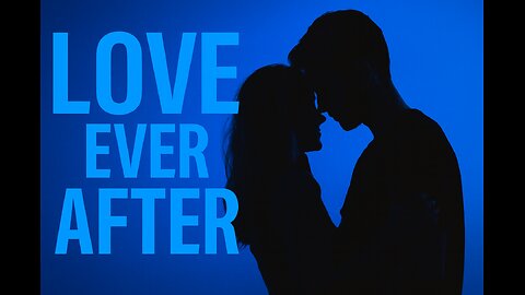 Senoj - Love Ever After (Official Music Video)