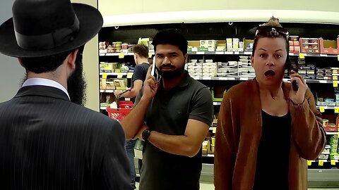 How did the Jewish elite pull off the COVID hoax worldwide wake up to the eyes and ears of the state