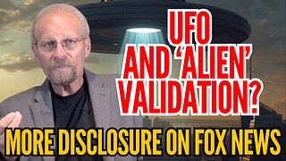 More UFO Talk From Bret Baier