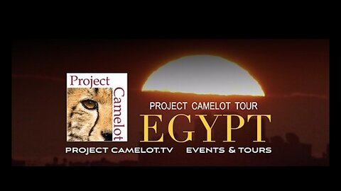 EGYPT TOUR PROMO