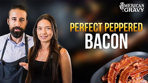 The Perfect Bacon