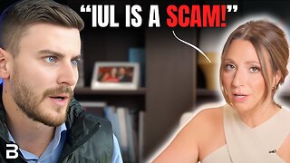 Are IULs the Biggest Scam in the Insurance Industry?