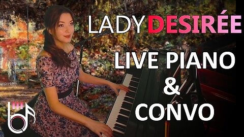 Anti Brain-Rot | Piano & Convo | Good Vibes | Make Ladies Great Again