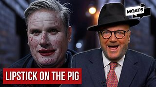 The media has been conscripted