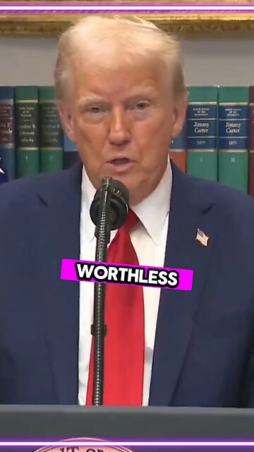 Donald Trump Wants To Sell TikTok To Elon Musk #trump #tiktok #alexrwagner