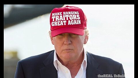 Evil scum everywhere these days