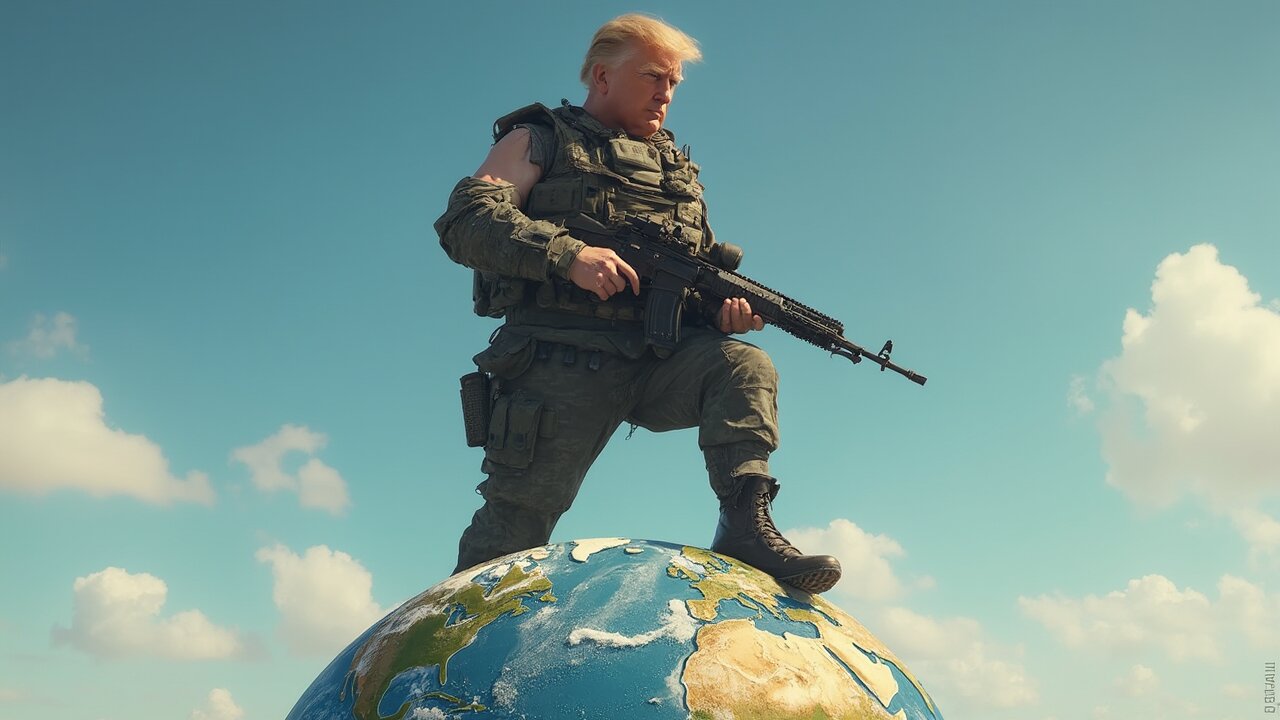 Sleazy Live From the Bunker 1/7/26