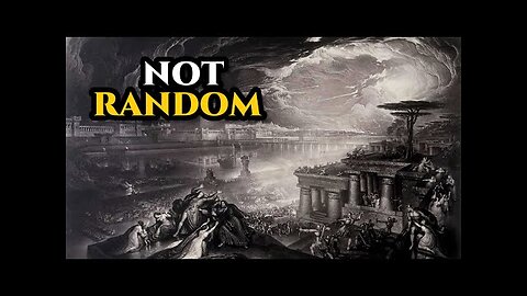 Something Big Is Coming And Governments Know It