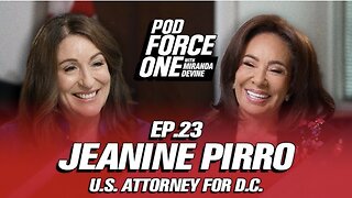 Judge Jeanine: Keeping Streets Safe by Battling Killers, Terrorists, AND Soft On Crime Lefties