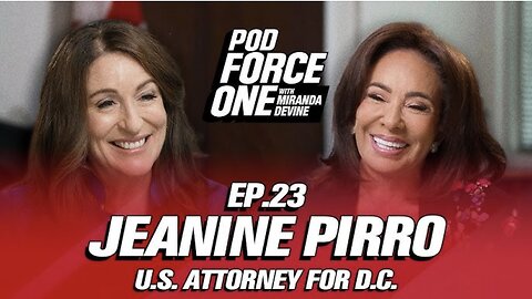 Judge Jeanine: Keeping Streets Safe by Battling Killers, Terrorists, AND Soft On Crime Lefties