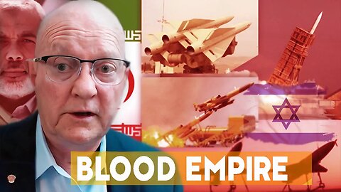 US Soldiers Died for Israeli Interests? Col. Larry Wilkerson's Claim.