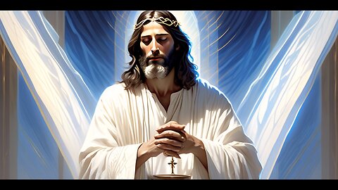 Первая книга Петра, Библия, Синодальный перевод (1876) (RUS-SYN) Иллюстрировано ИИ (Версия 3)