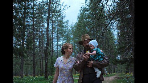 Netflix finally made a movie that isn't woke as $hit!