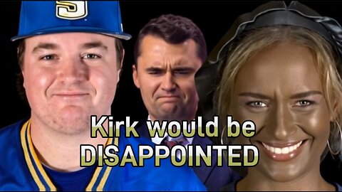 P.E.P. Talk Episode 435: Kirk would be DISAPOINTED!!!