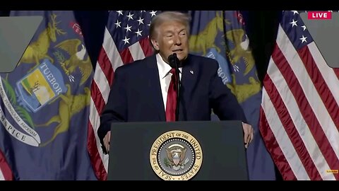 Trump: "To all Iranian patriots: keep protesting,