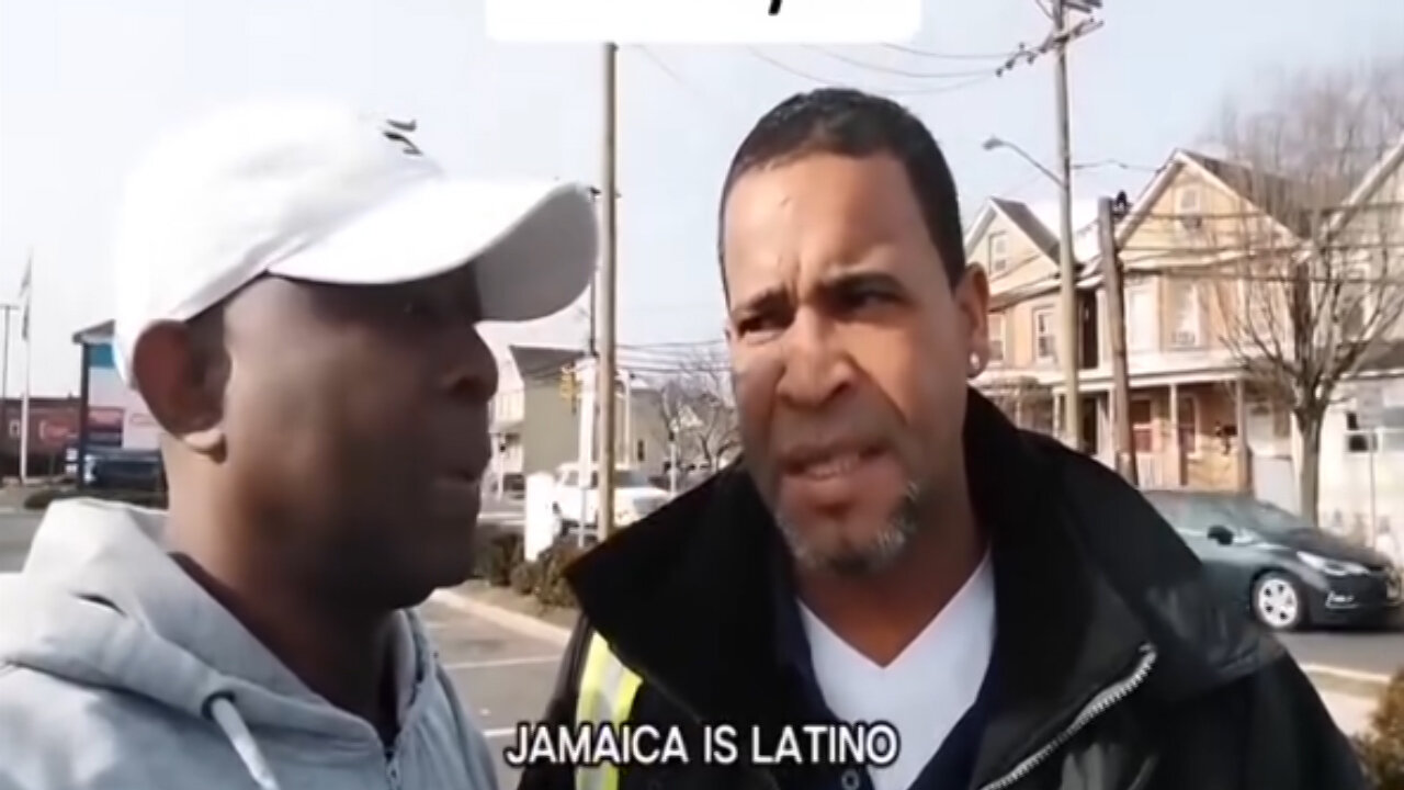 Latino Explains Why They Only Hire Their Own People