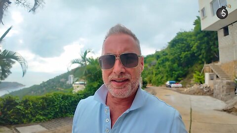 Jeff Berwick - The "33 king ritual" & the death of MAGA, As the sabbatean agenda becomes clear!