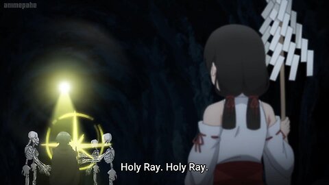 arel test of light | Hero Without a Class Who Even Needs Skills?!