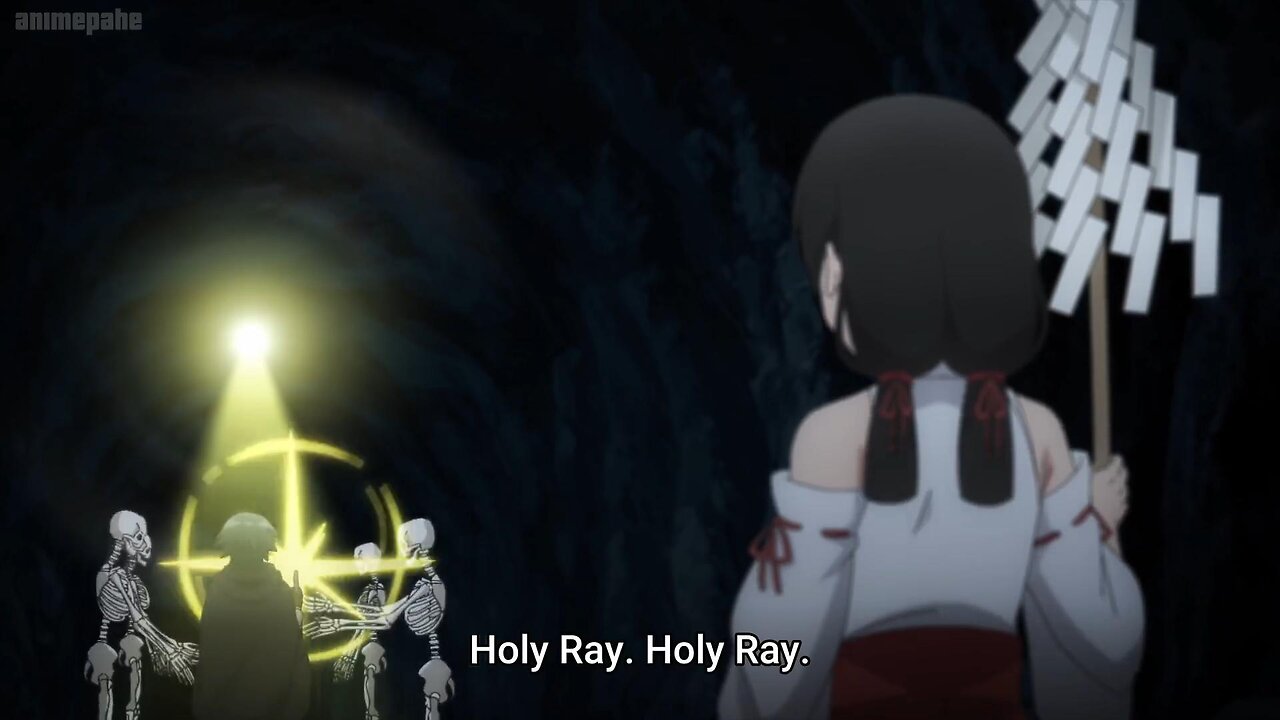 arel test of light | Hero Without a Class Who Even Needs Skills?!