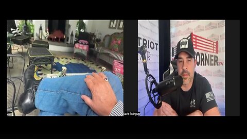 Juan O’Savin - Nino "The Govt Shutdown & Financial Reset"