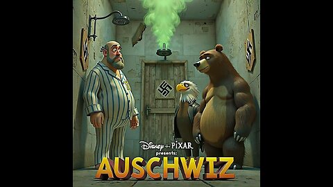 Holodeniers (Say you're sorry) ✡️👃