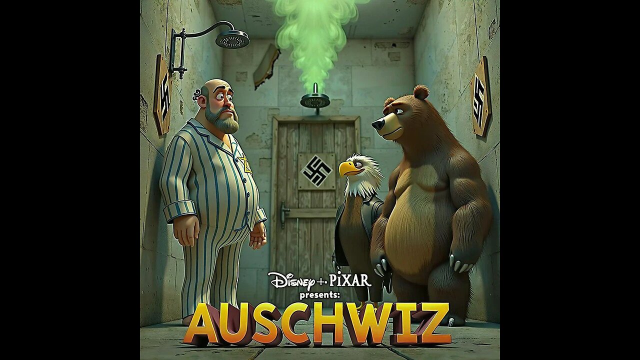 Holodeniers (Say you're sorry) ✡️👃