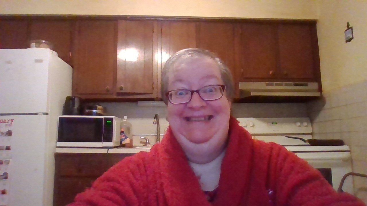 JESUS, HELP ME BE MORE LIKE YOU!