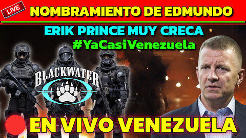 🔴VIVO | #YaCasiVenezuela MADURO DEBE MARCHARSE | 10E CORINA MACHADO