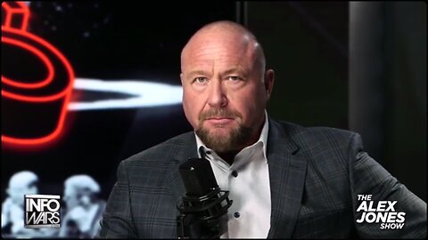 ALEX JONES (Full Show) Friday - 2/7/25