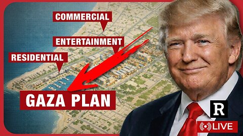 The PLANNED October 7th False Flag All Leads to This