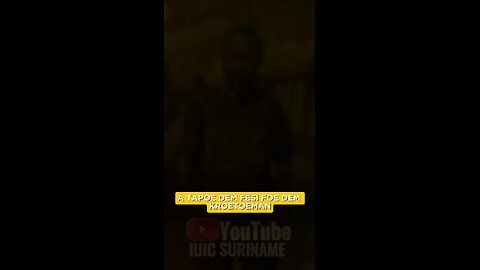 Na ding takroe soema e tiri grontapoe !!!