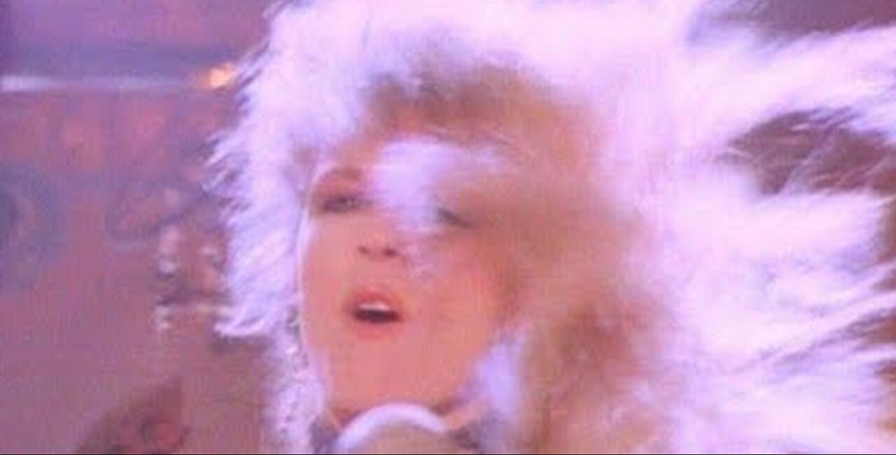 Heart - What About Love ( Video ) HD