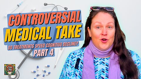 How Do YOU Balance Family Needs and Medical Decisions? (Part 4) ✨ Caregiving Chronicles