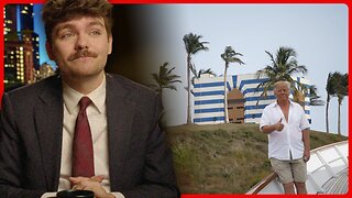 Trump LIED TO YOU About The Epstein Files