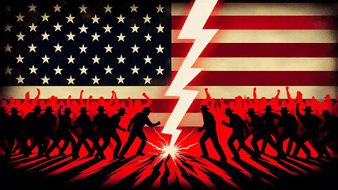 Inside the Civil War Tearing MAGA Apart