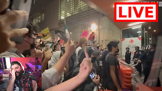 Schumer Shutdown Ends, Anqueefa Storm TPUSA Event, Trump Giving Everyone $2000